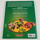 Scholastic, Inc. Staff : Game On! 2018 - All the Best Gam... - pikkukuva 2
