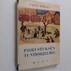 Väinö Mäkelä : Piirustuksen tuntiohjelmia : I-VIII luokat - pikkukuva 1