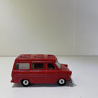 Vanha Husky Ford Transit leluauto 60-luvulta - pikkukuva 4
