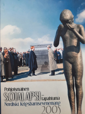 Pohjoismainen sotalapsitapahtuma