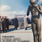 Pohjoismainen sotalapsitapahtuma - pikkukuva 1