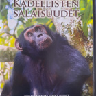 KÄDELLISTEN SALAISUUDET DVD - pikkukuva 1