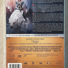Lumikki ja metsästäjä & Metsästäjä ja talvinen taistelu 2DVD - pikkukuva 4