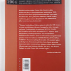 Olympialapset : 2004 Suomen urheiluhistoriallisen seuran ... - pikkukuva 2