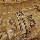Upea ranskalainen messukasukka (Chasuble), n. 1910–1920 - pikkukuva 3