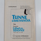 Anna-Liisa Varhiala : Luemme Raamattua 4/1984 - pikkukuva 2