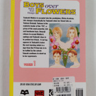 Yoko Kamio : Boys over flowers 1 - pikkukuva 2