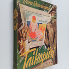 Reino Rauanheimo : Taikapiiri - pikkukuva 1