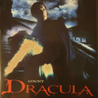 Kreivi Dracula (1977) minisarja DVD - pikkukuva 1