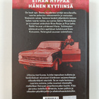 Miika Viljakainen : Liftarisurmat : sarjamurhaaja Ensio K... - pikkukuva 2