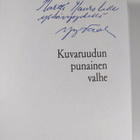 Yrjö Vaara : Kuvaruudun punainen valhe : dokumenttiromaan... - pikkukuva 3