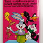 Väiski Vemmelsääri 2/89 - pikkukuva 2