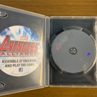 Marvel DVD elokuvia 7kpl - pikkukuva 5