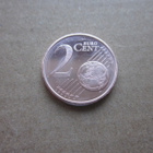 Suomi 2 cent v. 2000 unc - pikkukuva 1