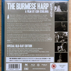 The Burmese Harp (1956) Masters of Cinema #13 - pikkukuva 3