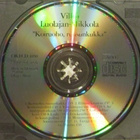 Vilho Luolajan-Mikkola • Koiruoho, ruusunkukka CD - pikkukuva 4