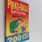 Pikku-Kalle koulussa : 200 vitsiä - pikkukuva 1