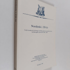Nordistik i 150 år : undervisning och forskning i nordisk... - pikkukuva 1