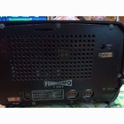 Vanha putkiradio fennosampo F233v - pikkukuva 3