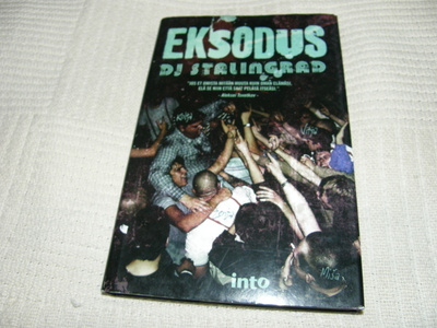 Dj Stalingrad Eksodus