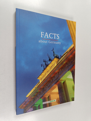 Facts about Germany