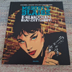 Modesty Blaise-Palmadoran Bandiittijahti - pikkukuva 1