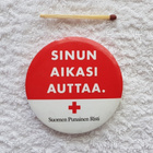 SPR SINUN AIKASI AUTTAA RINTANAPPI - pikkukuva 1