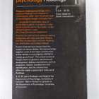 S. G. M. Lee ym. : Freud and psychology - pikkukuva 2