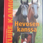 Hevosen kanssa. 642 sivua, yli 300 valokuvaa. - pikkukuva 1