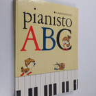 A. Simanaviciene : Pianisto ABC - pikkukuva 1