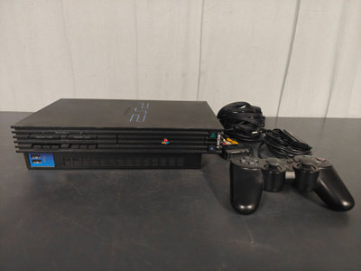Sony PlayStation 2