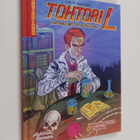 Kari A. Sihvonen : Tohtori L - pikkukuva 1