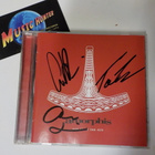 AMORPHIS - FAR FROM THE SUN CD + 3 x NIMMARIT - pikkukuva 1