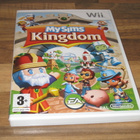MySims Kingdom Wii - pikkukuva 1