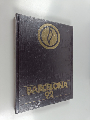 Barcelona 92