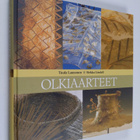 Tuula Launonen : Olkiaarteet - pikkukuva 1