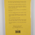 Mirja Kuivaniemi : Ihmisten lainaajat : novelleja - pikkukuva 2