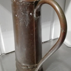 ROMUROMANTTINEN KUPAROITU KANNU VAIKKA KUIVAKUKILLE - pikkukuva 2