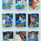 81-82 Opc - Quebec Nordiques 10 - pikkukuva 1
