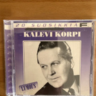 Kalevi Korpi - Lumous CD 20 Suosikkia - pikkukuva 1