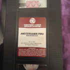 Amsterdamin piru,vuokravhs,vestron video international - pikkukuva 2