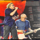 The Who: Live in Hyde Park 3LP + dvd - pikkukuva 4