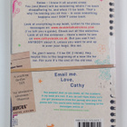 Sean Stewart ym. : Cathy's Book - pikkukuva 2