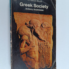 Antony Andrewes : Creek Society - pikkukuva 1