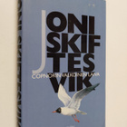 Joni Skiftesvik : Copnorin valkoinen laiva - pikkukuva 1