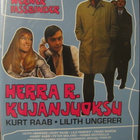 HERRA R. KUJANJUOKSU DVD - pikkukuva 1