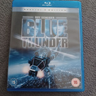 Blue thunder blu-ray - pikkukuva 1
