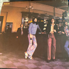 The Kinks: Muswell Hillbillies 1971 LP - pikkukuva 2
