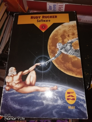 Rudy Rucker Software