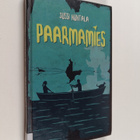 Jussi Huhtala : Paarmamies - Seikkailukertomus - pikkukuva 1